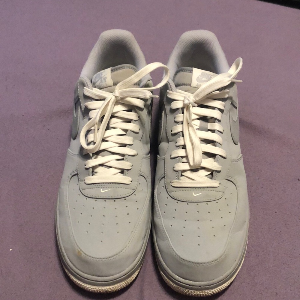 Nike Air Force I